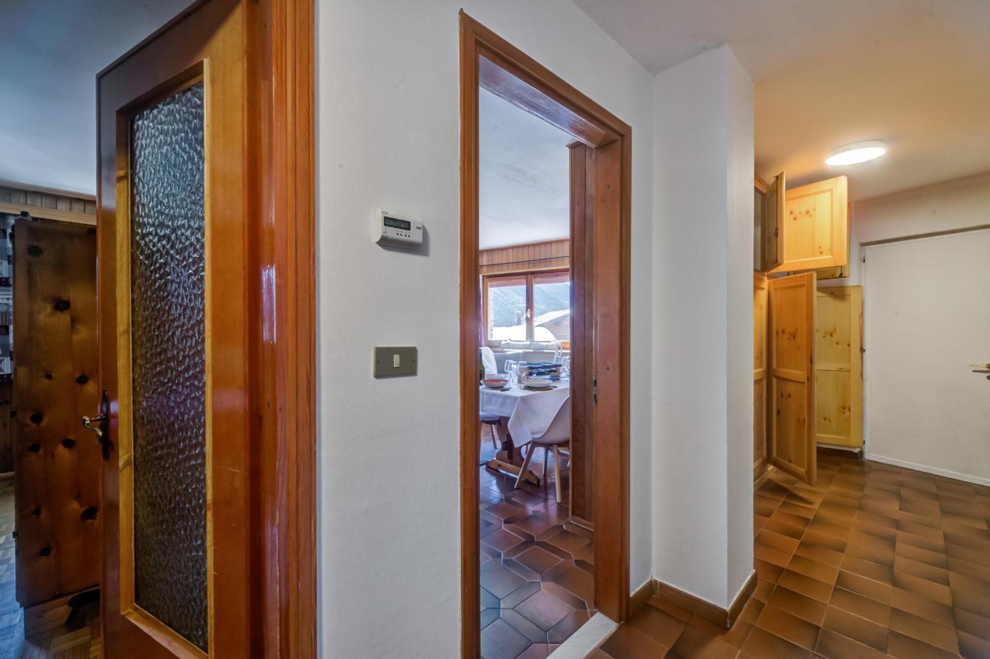 Snowflakes Retreat - Roomy Apartment With A View & Relax Solarium Cir 0133 シャンポルク エクステリア 写真
