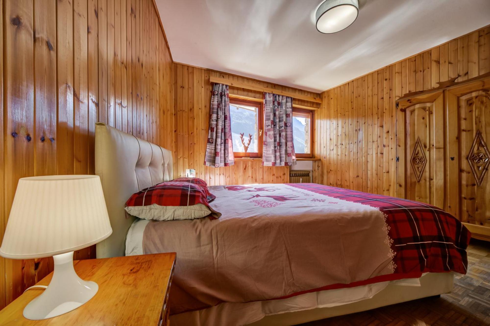 Snowflakes Retreat - Roomy Apartment With A View & Relax Solarium Cir 0133 シャンポルク エクステリア 写真