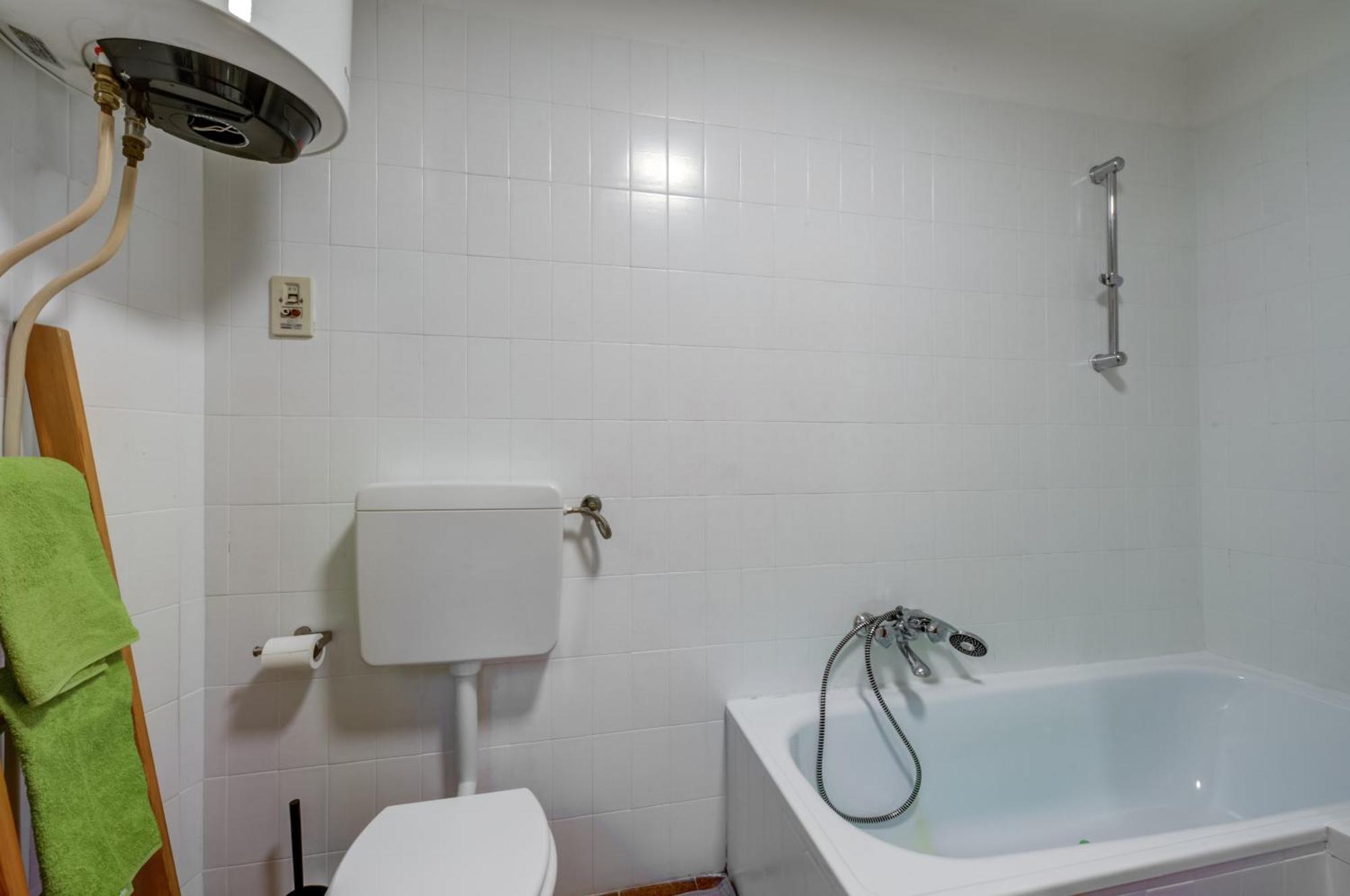 Snowflakes Retreat - Roomy Apartment With A View & Relax Solarium Cir 0133 シャンポルク エクステリア 写真
