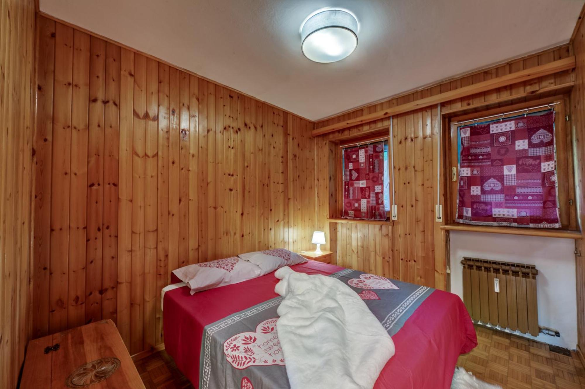 Snowflakes Retreat - Roomy Apartment With A View & Relax Solarium Cir 0133 シャンポルク エクステリア 写真